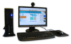 - Based on 3rd generation Intel® Core™ processors